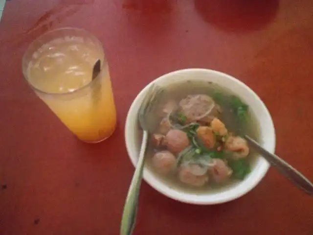 Gambar Makanan Bakso Duro 15