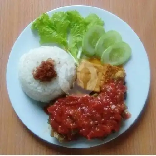 Gambar Makanan Seafood, Joglo Pujasera 5