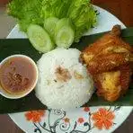 Gambar Makanan Pecel Lele Pondok Indah Jatisari Permai, Jatisari 5