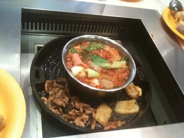 Seoul Garden Food Photo 4