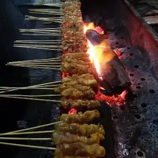 SATE UMMI -Warisan Sepanjang Zaman-