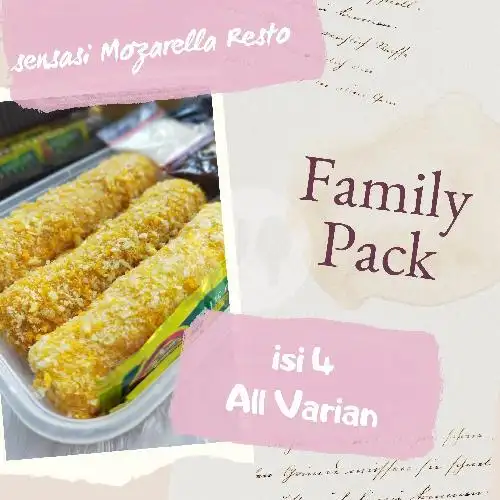 Gambar Makanan Dapur Mama Fatah, Makasar 8