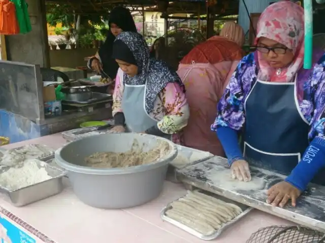 Cawangan Keropok Cap Tenggiri Food Photo 11