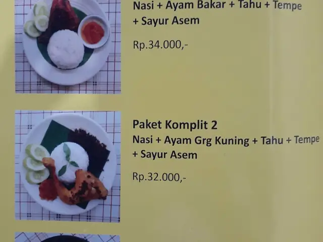 Gambar Makanan Kabita Dapur Rumahan 3