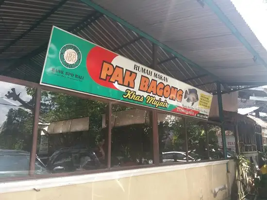 Gambar Makanan Pak Bagong Restaurant 17