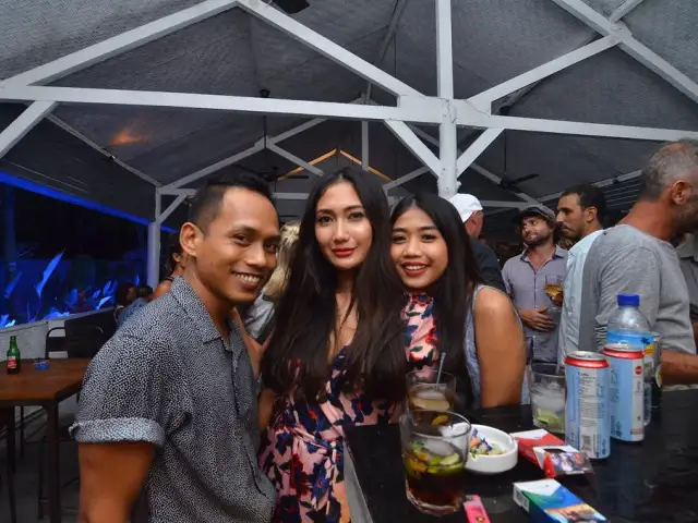 Gambar Makanan Riviera Lounge 10