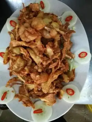 Choy Wah Seafood Restaurant