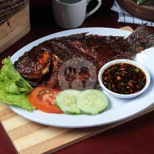 Gambar Makanan Ayam Penyet Cindelaras, Dr Mansyur 10