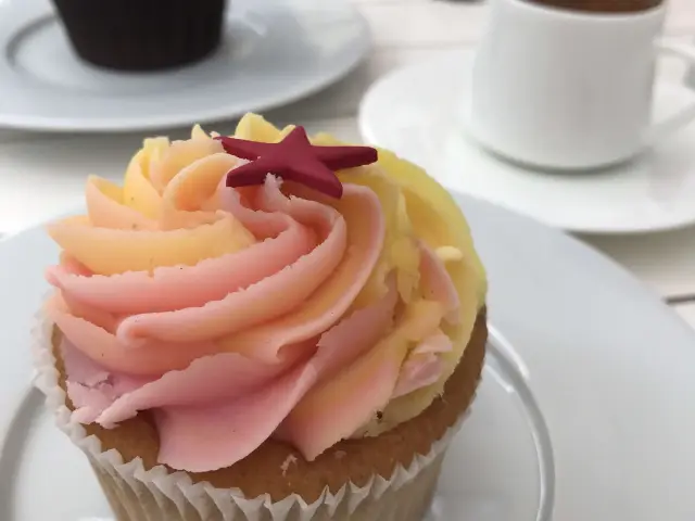 Very Cupcake