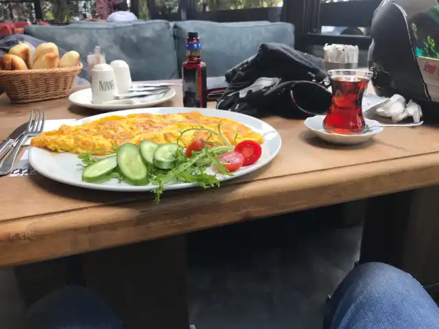 Bakırköy Mado'nin yemek ve ambiyans fotoğrafları 2