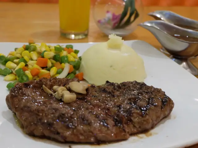 Gambar Makanan Steak21 3