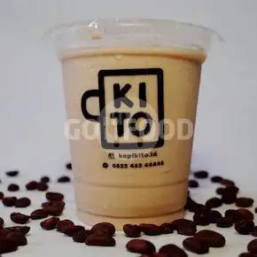 Gambar Makanan Kopi Kito, Kebayoran Lama 14