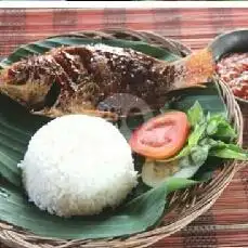 Gambar Makanan Ayam Kremes S3R, Landasan Ulin 8