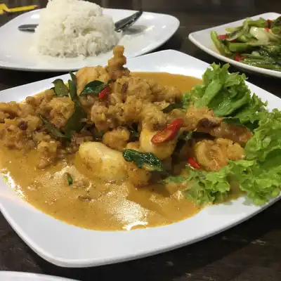 Restoran Cahaya Mesra Seafood 2