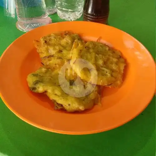 Gambar Makanan Nasi Uduk Jakarta, Lowokwaru 2