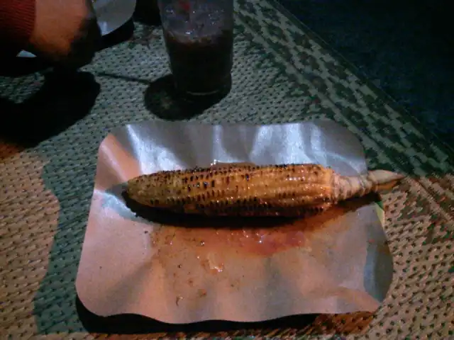 Gambar Makanan Jagung Bakar Chefa 2