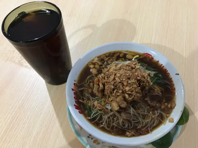 Gambar Makanan MieKangkung&LaksaAyam 11