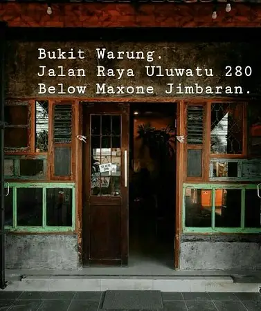 Gambar Makanan Bukit Warung 13