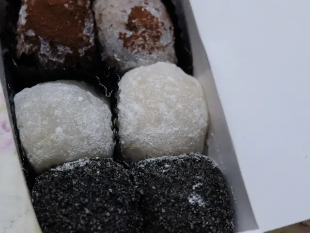 Gambar Makanan Mochi Mochio 7