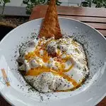 Asli Borek'nin yemek ve ambiyans fotoğrafları 3