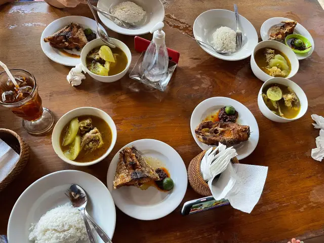 Gambar Makanan Warung Mak Beng 10