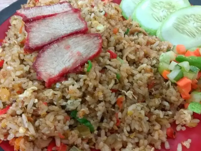 Gambar Makanan Nasi Goreng Ba Gong 2