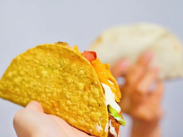 Gambar Makanan Taco Bell 11