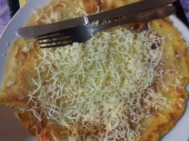 Gambar Makanan Toko Kue Bunga Rasa 1