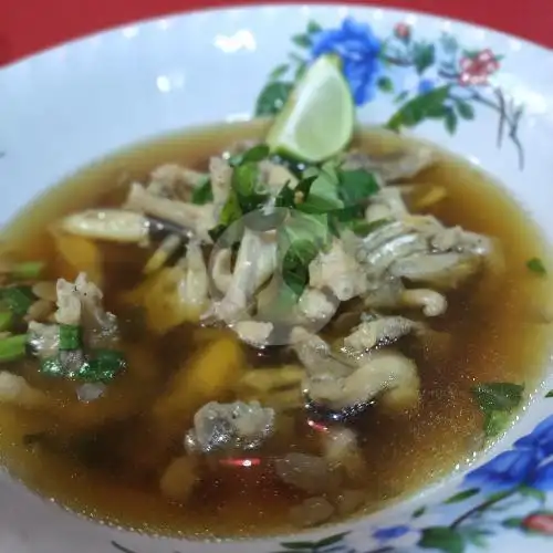 Gambar Makanan Warung Bubur Swike Mpah Otong 2