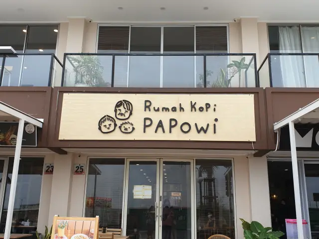 Gambar Makanan Rumah Kopi Papowi 7