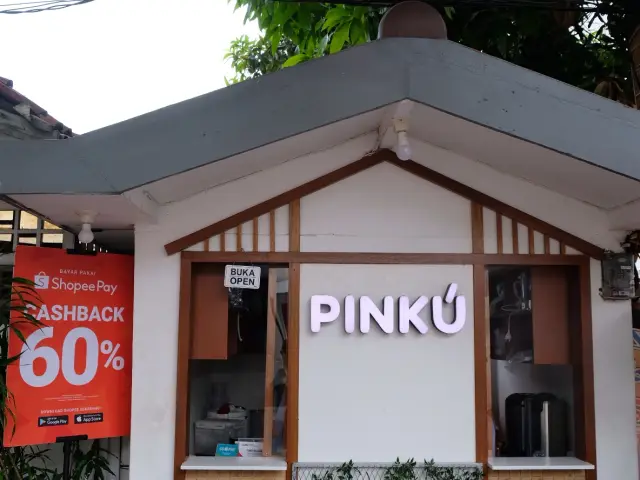 Gambar Makanan Pinku Milk Bar 8