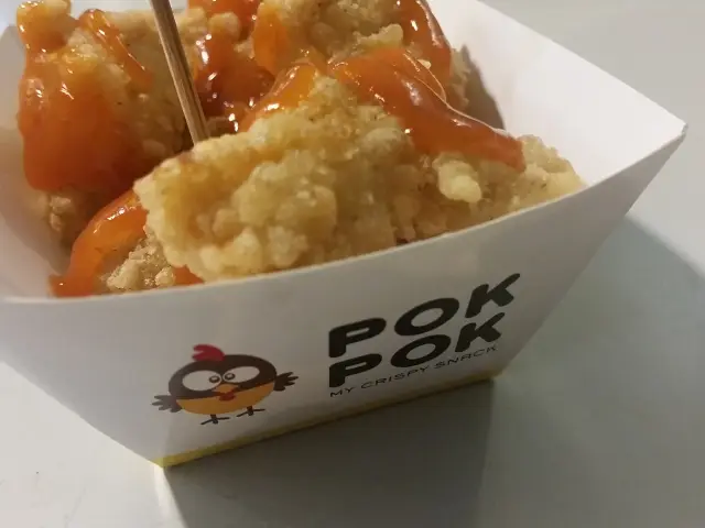 Gambar Makanan Pok Pok 13