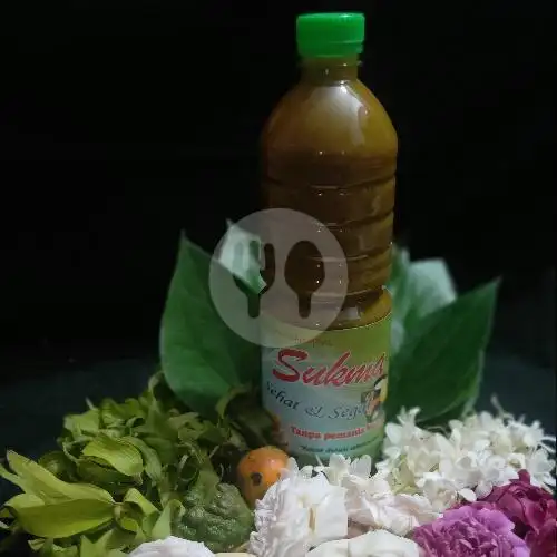 Gambar Makanan JAMU Tradisional SUKMA Joyo Taman Rejo 4