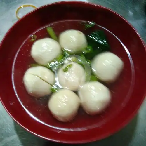 Gambar Makanan Bakmi Terang Bulan (Sin Chiaw Lok), Green Ville 20