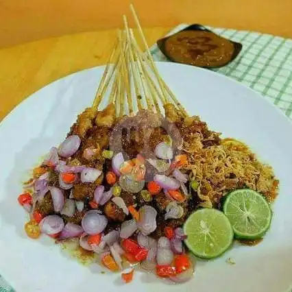 Gambar Makanan Sate Ayam Suramadu Cak'kacong, Kartini 2