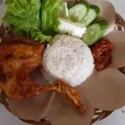 Gambar Makanan Nasi Goreng Denad, Cipanas Kp Naringgul 9