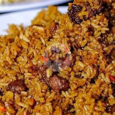 Gambar Makanan Nasi Goreng Adi Putra, Cilangkap 11