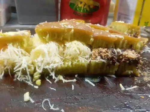 top rudy martabak bangka, jln tebet barat dalam raya