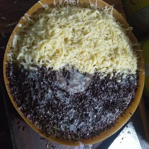 Gambar Makanan Martabak Bangka RR, Pekapuran 17