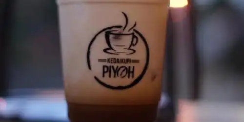 Piyoh Kopi, Bekasi Selatan