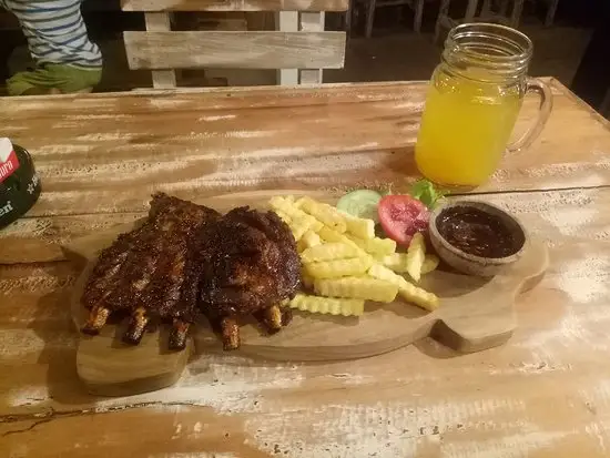 Gambar Makanan K&A Grill 7