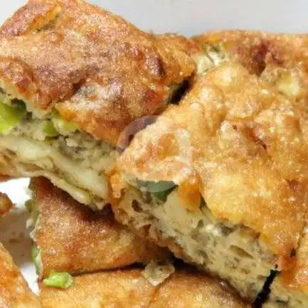 Gambar Makanan Martabak Terang Bulan Bang Roni, Panglima Batur 2