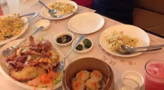 Fortune Hong Kong Seafood Restaurant Food Photo 2