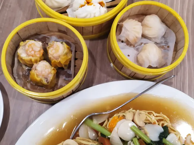 Gambar Makanan One Dimsum 17