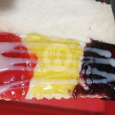 Gambar Makanan Roti Bakar Bang Ojan, Cileungsi 2