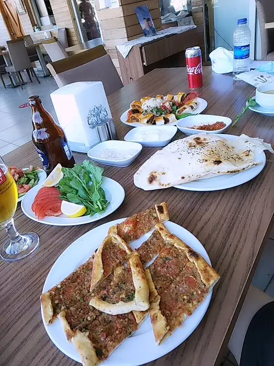 Konya Ugurlu'nin yemek ve ambiyans fotoğrafları 17