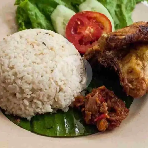 Gambar Makanan Makan Mumer, Pakansari 1