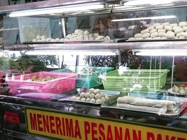 Gambar Makanan Pempek Nony 168 8