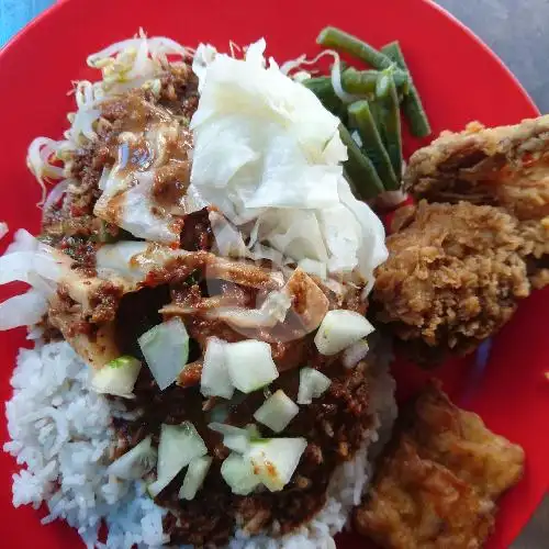 Gambar Makanan Tahutek / Wr MakanMama Vina 5758 9