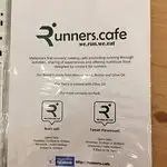 Runners Cafe Food Photo 9